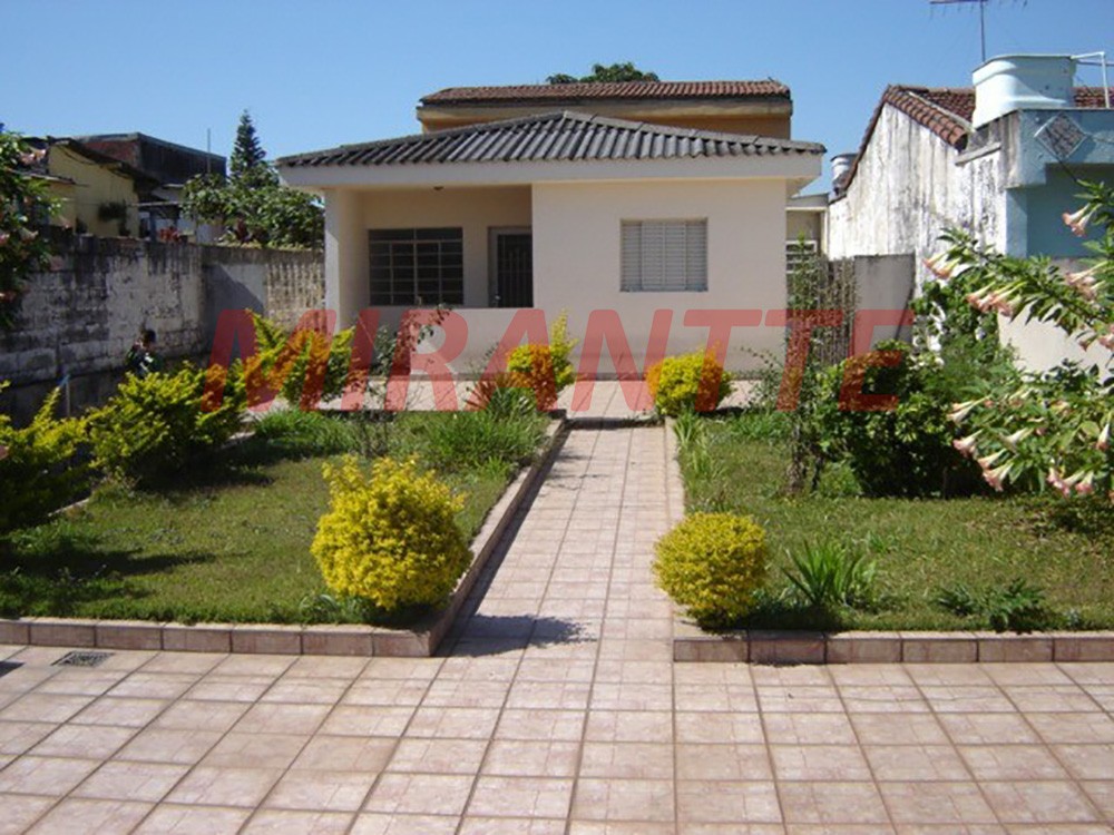 Casa terrea de 160m² com 5 quartos em Vila Nova Mazzei