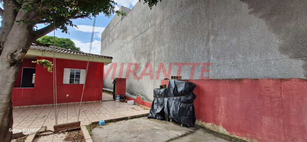 Casa terrea de 160m² com 5 quartos em Vila Nova Mazzei