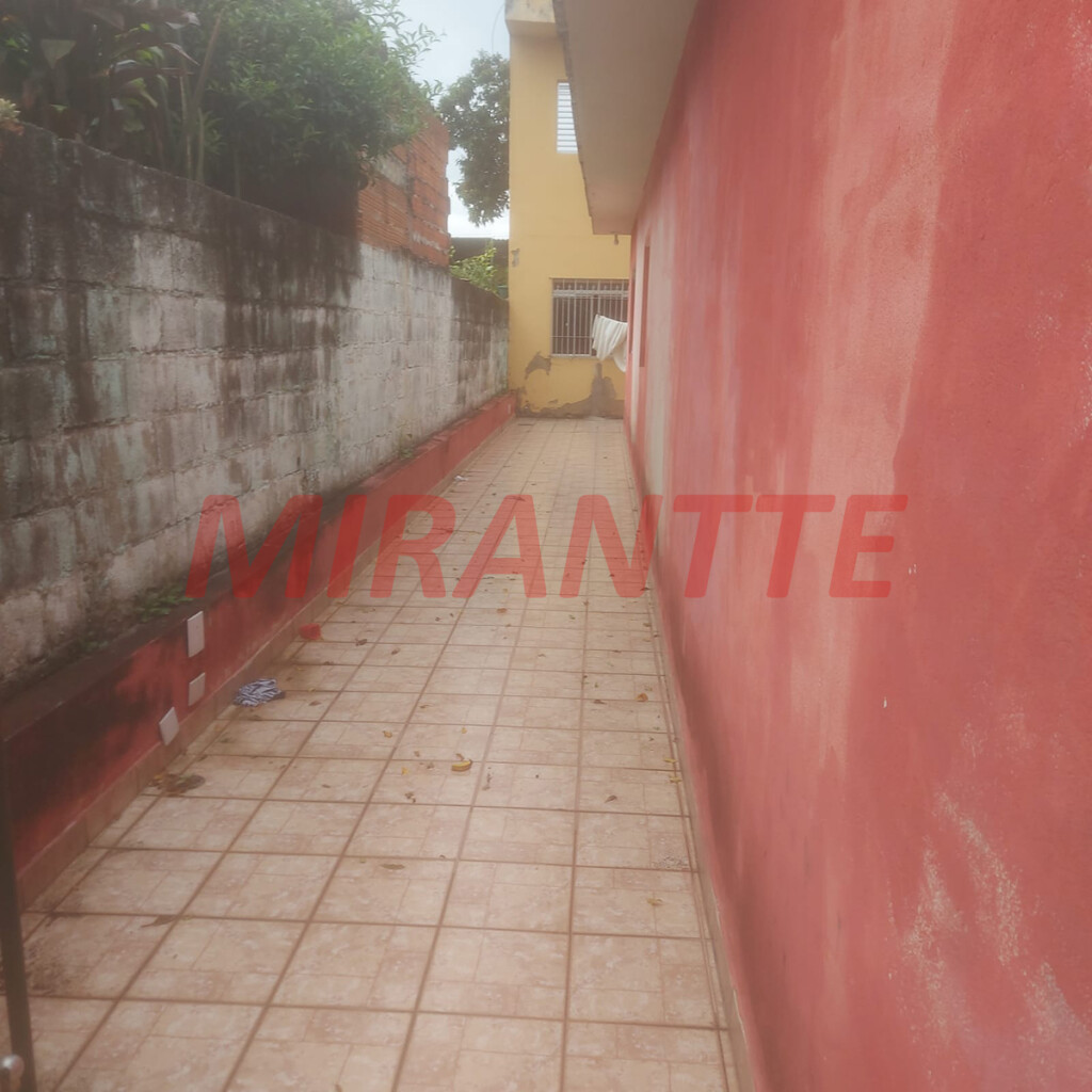 Casa terrea de 160m² com 5 quartos em Vila Nova Mazzei