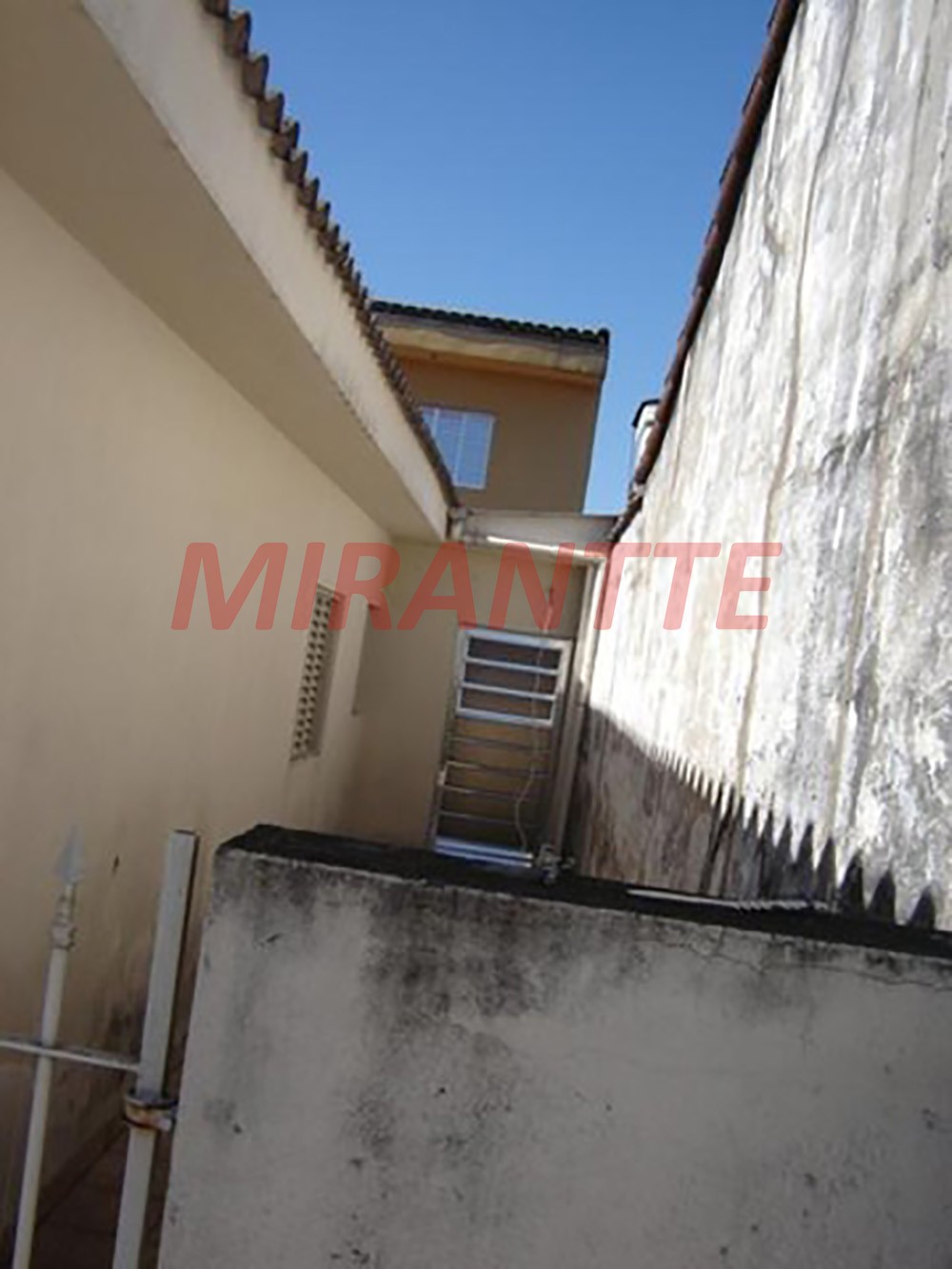 Casa terrea de 160m² com 5 quartos em Vila Nova Mazzei