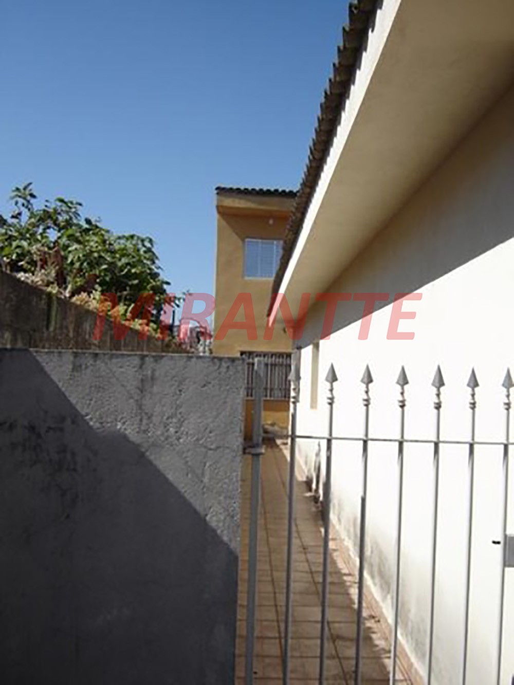 Casa terrea de 160m² com 5 quartos em Vila Nova Mazzei
