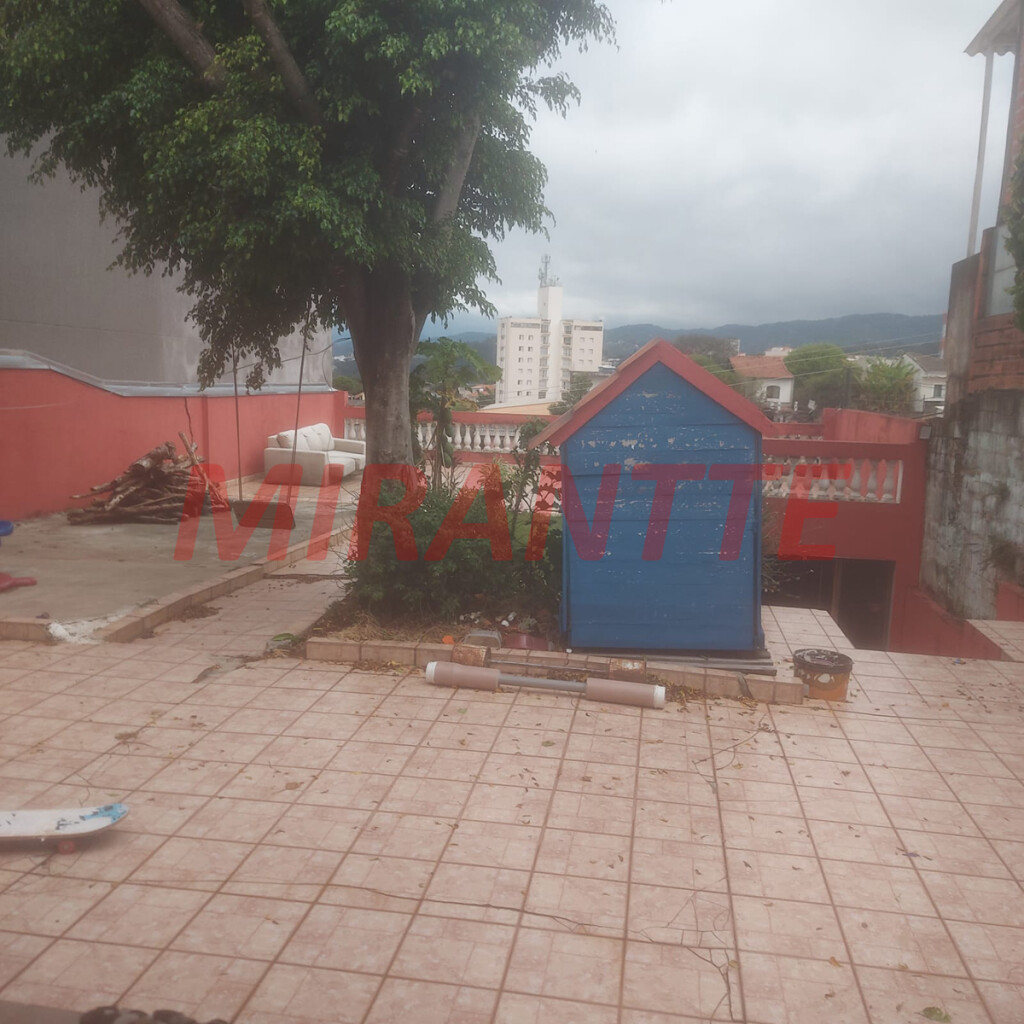 Casa terrea de 160m² com 5 quartos em Vila Nova Mazzei