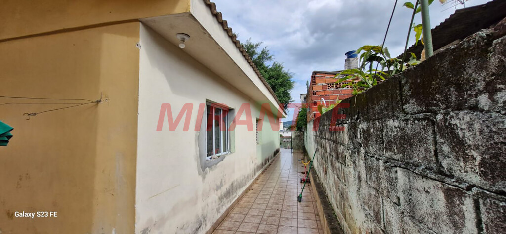 Casa terrea de 160m² com 5 quartos em Vila Nova Mazzei