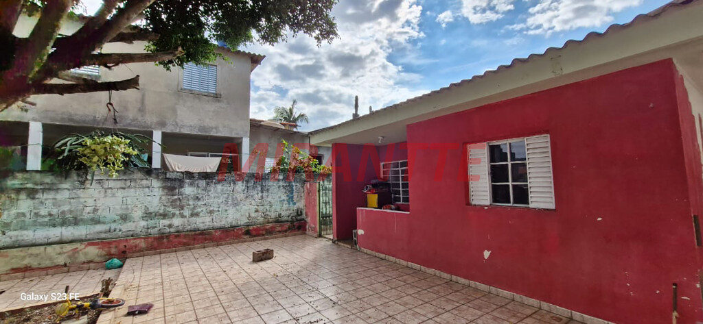 Casa terrea de 160m² com 5 quartos em Vila Nova Mazzei