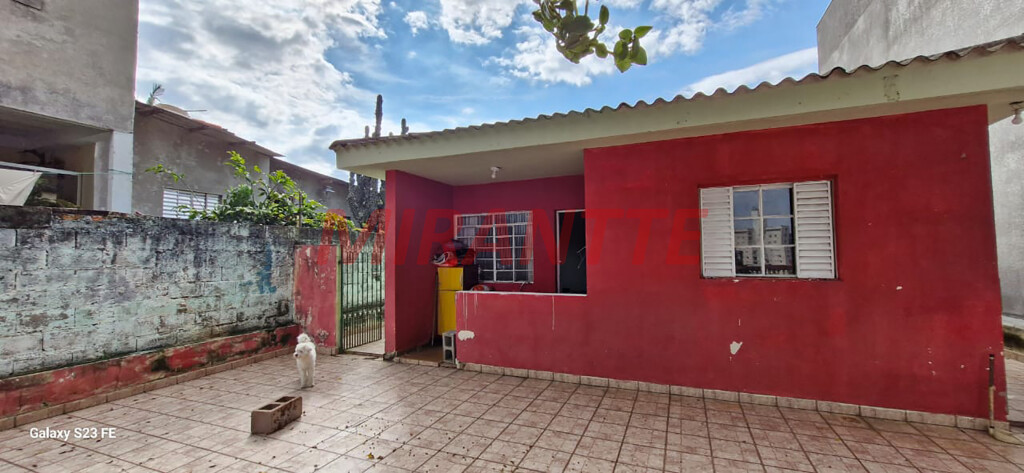 Casa terrea de 160m² com 5 quartos em Vila Nova Mazzei