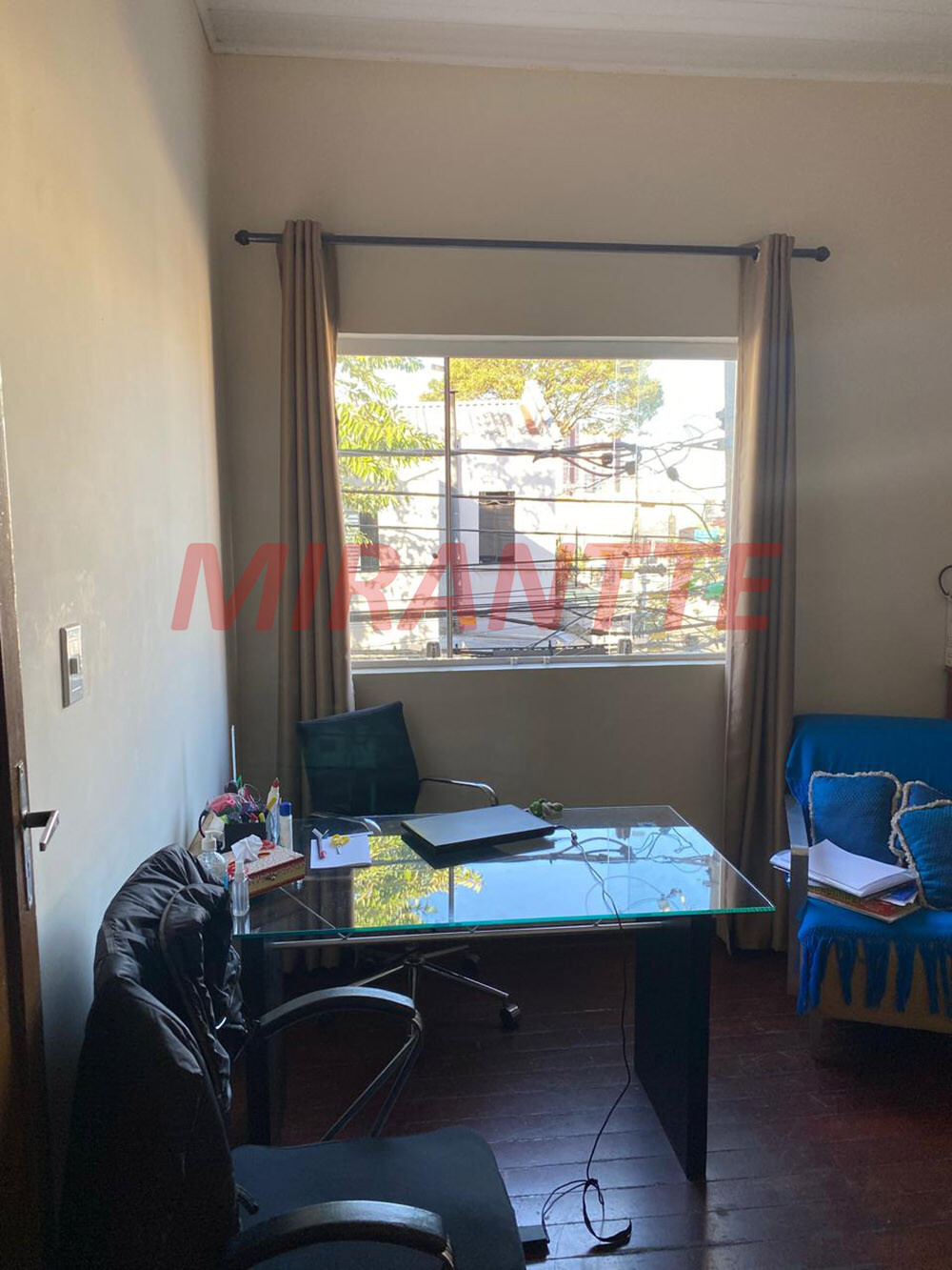 Sobrado de 149m² com 4 quartos em Santana
