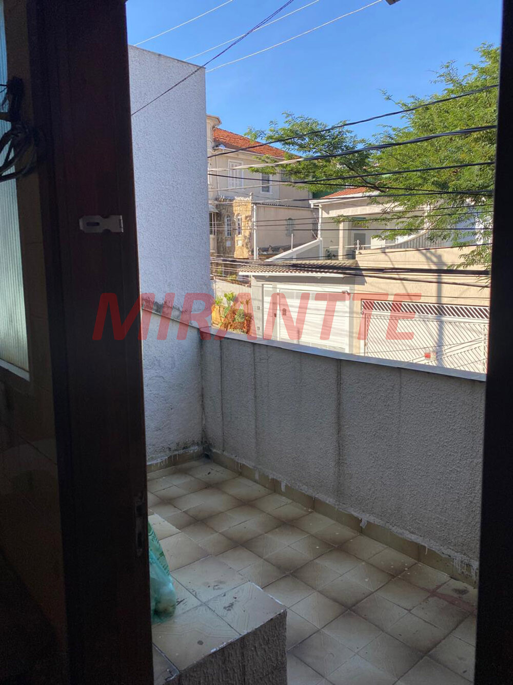 Sobrado de 149m² com 4 quartos em Santana