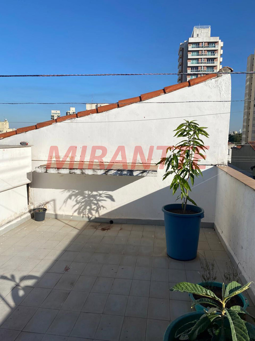 Sobrado de 149m² com 4 quartos em Santana