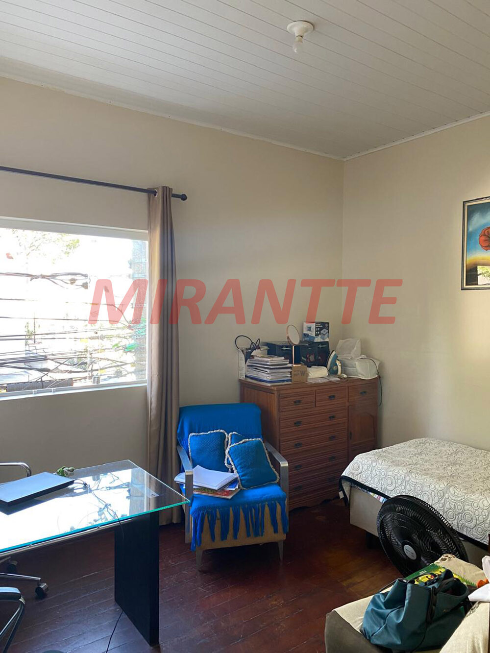 Sobrado de 149m² com 4 quartos em Santana