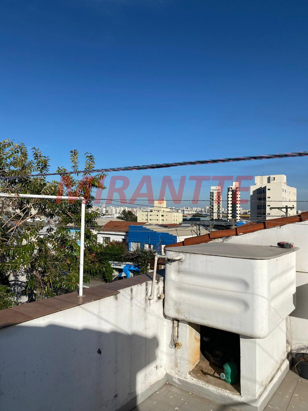 Sobrado de 149m² com 4 quartos em Santana