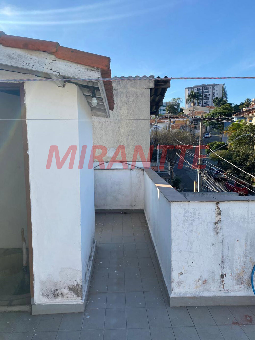Sobrado de 149m² com 4 quartos em Santana