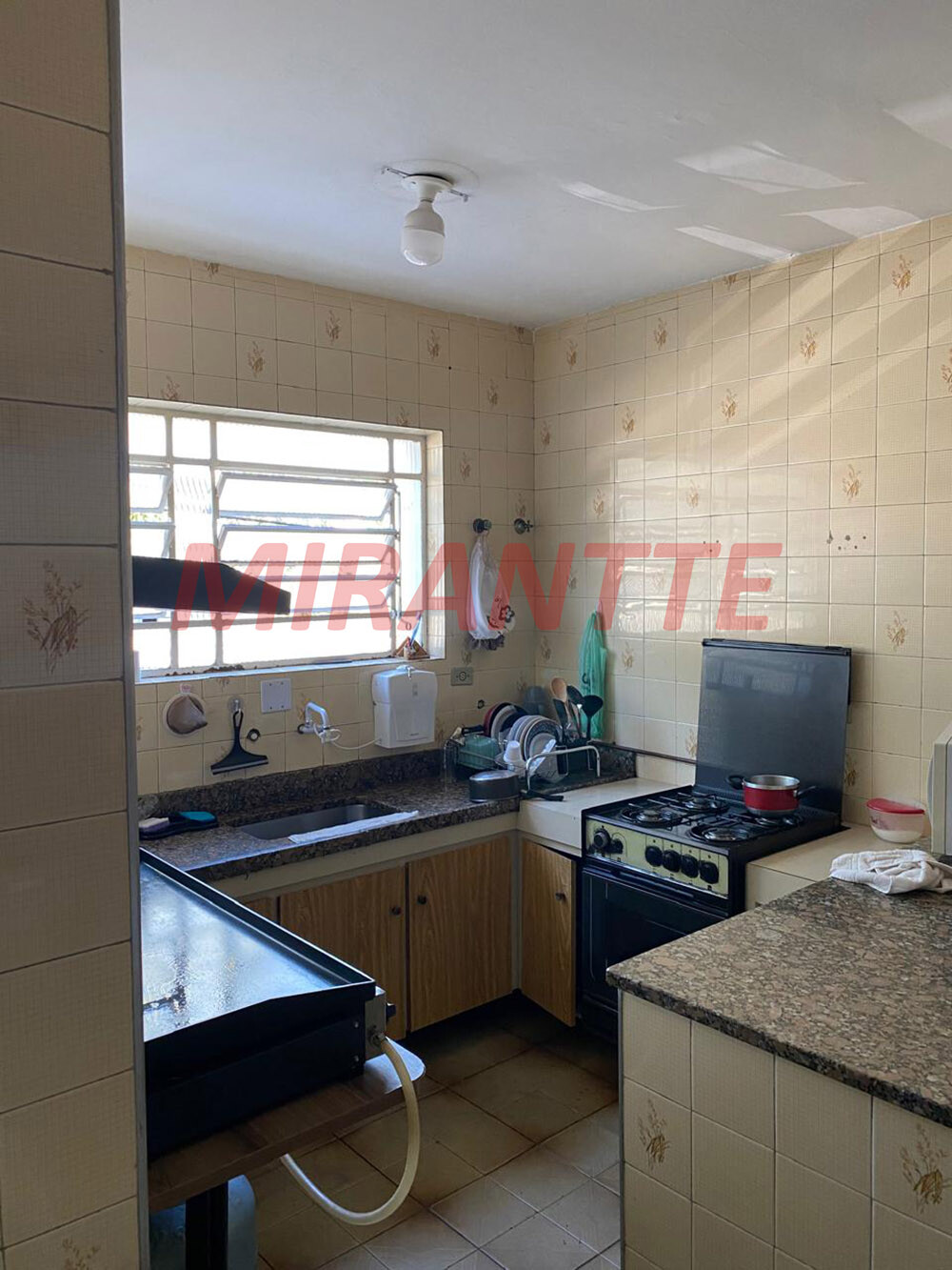 Sobrado de 149m² com 4 quartos em Santana