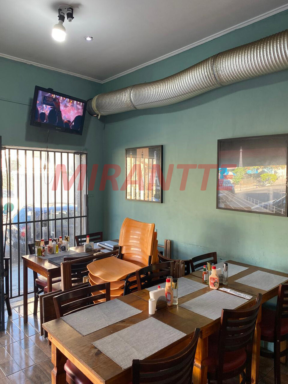 Sobrado de 149m² com 4 quartos em Santana