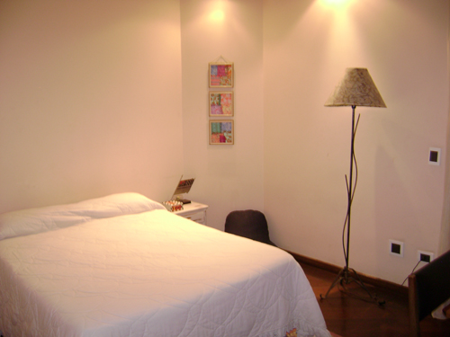 Apartamento de 216m² com 3 quartos em Santana