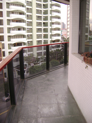 Apartamento de 216m² com 3 quartos em Santana