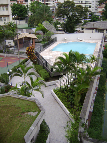 Apartamento de 216m² com 3 quartos em Santana