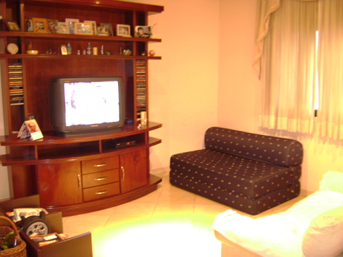 Apartamento de 216m² com 3 quartos em Santana