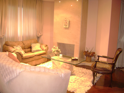 Apartamento de 216m² com 3 quartos em Santana