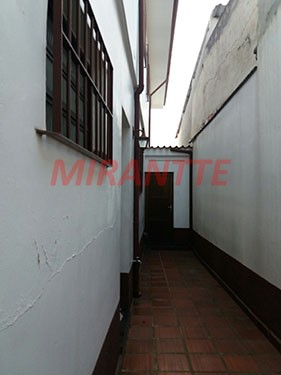 Sobrado de 132m² com 3 quartos em Tucuruvi