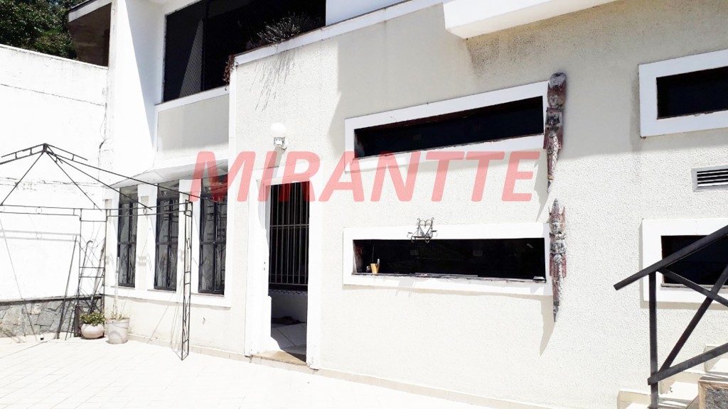 Sobrado de 477m² com 3 quartos em Jardim Kherlakian