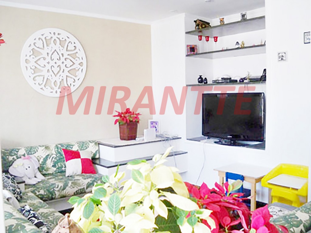 Sobrado de 477m² com 3 quartos em Jardim Kherlakian