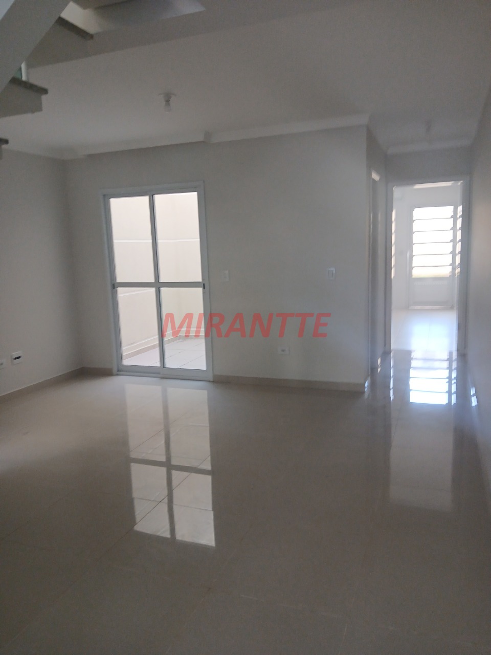 Sobrado de 160m² com 3 quartos em Santana