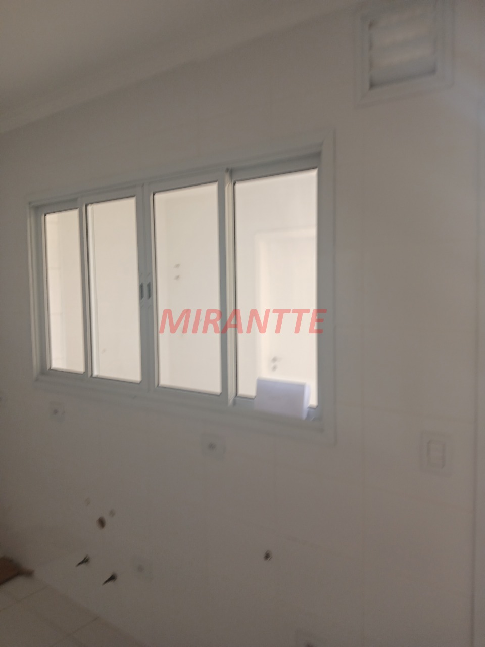 Sobrado de 160m² com 3 quartos em Santana