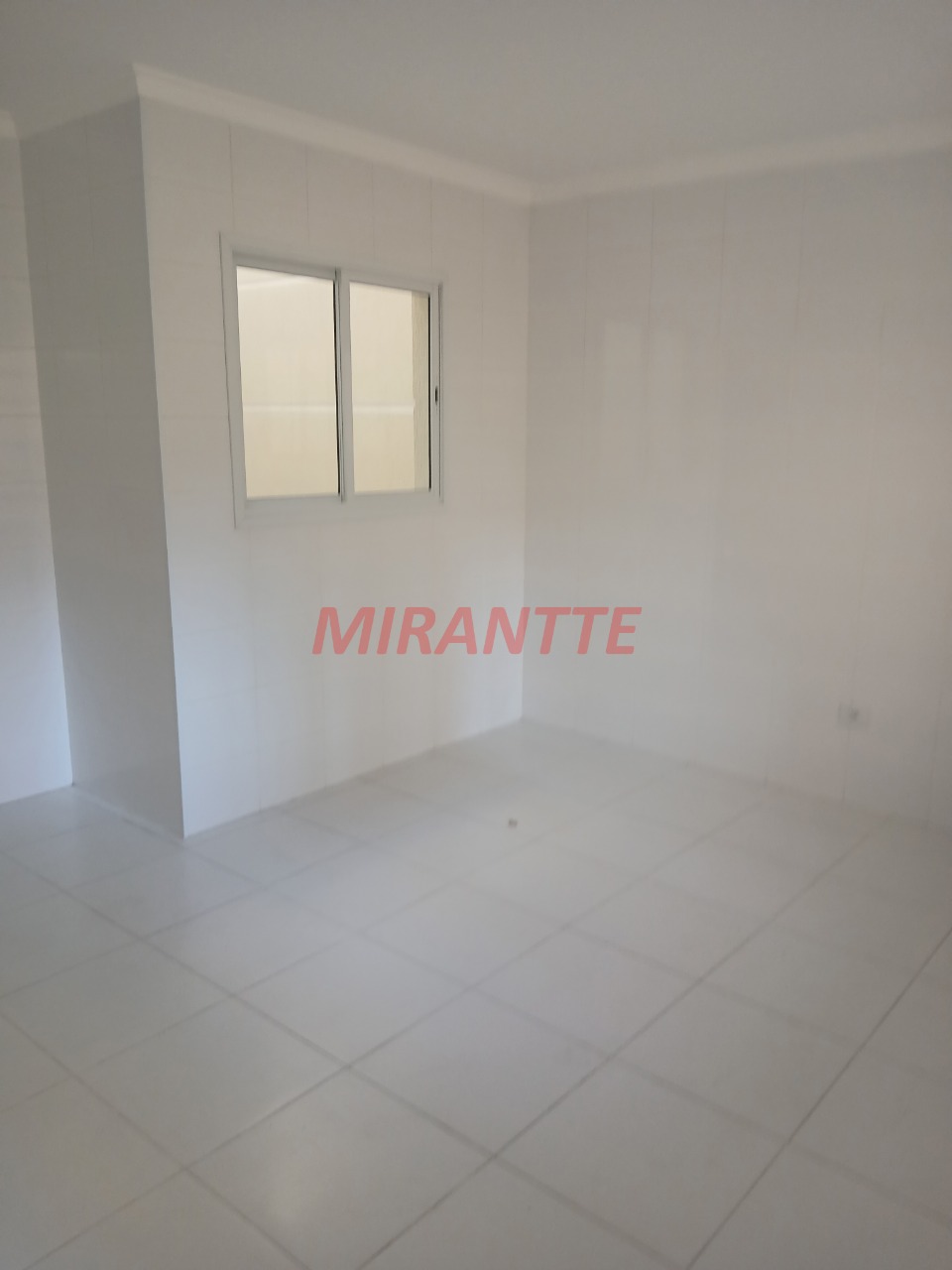 Sobrado de 160m² com 3 quartos em Santana