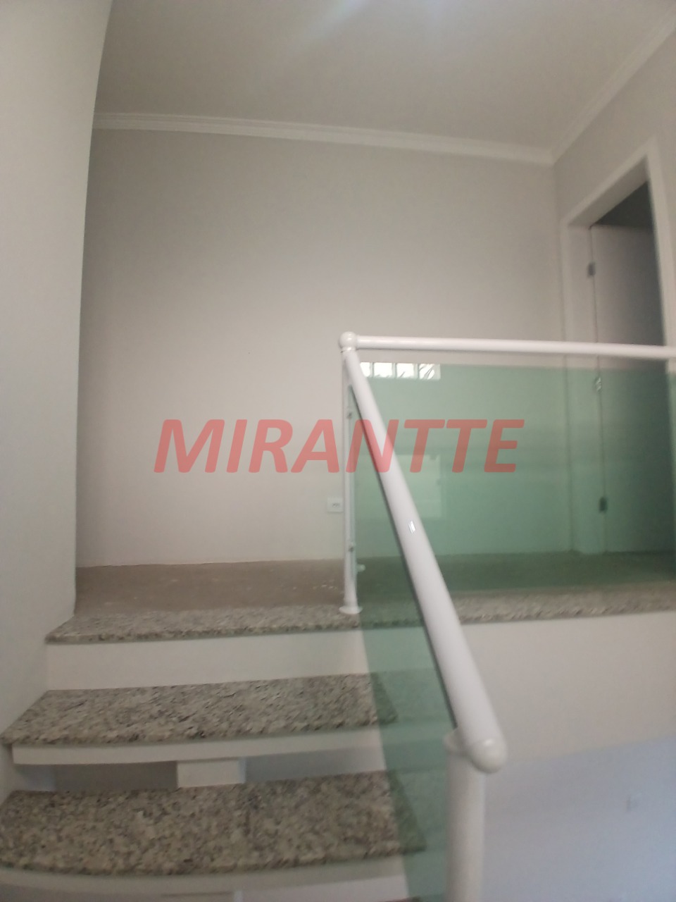 Sobrado de 160m² com 3 quartos em Santana