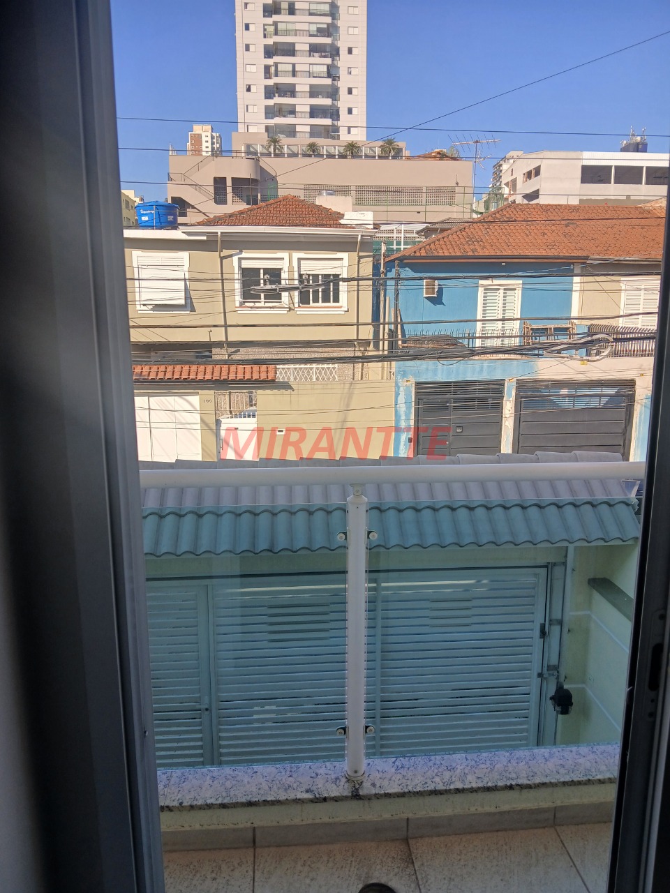 Sobrado de 160m² com 3 quartos em Santana