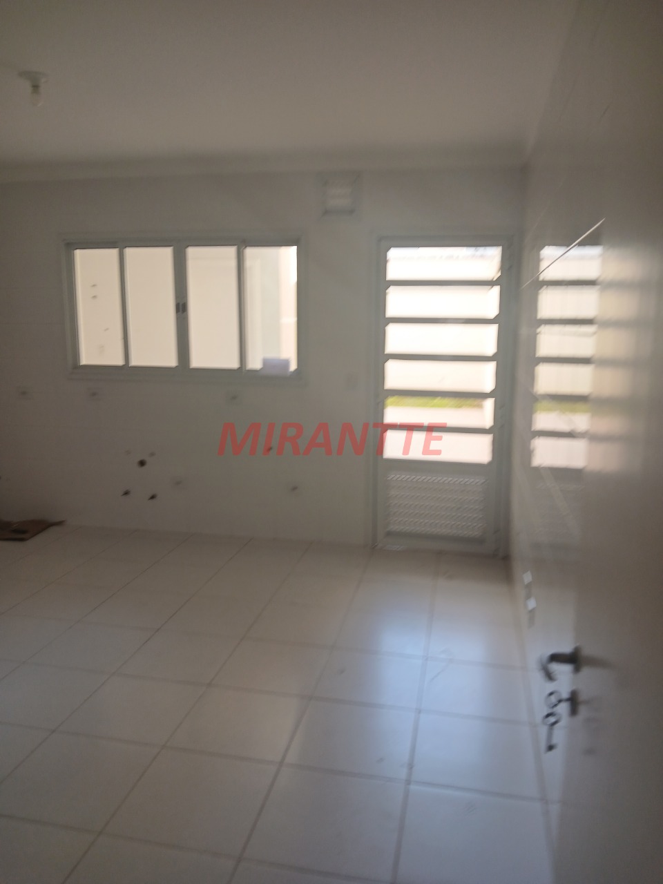 Sobrado de 160m² com 3 quartos em Santana
