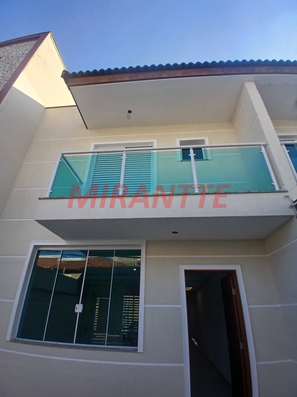 Sobrado de 160m² com 3 quartos em Santana