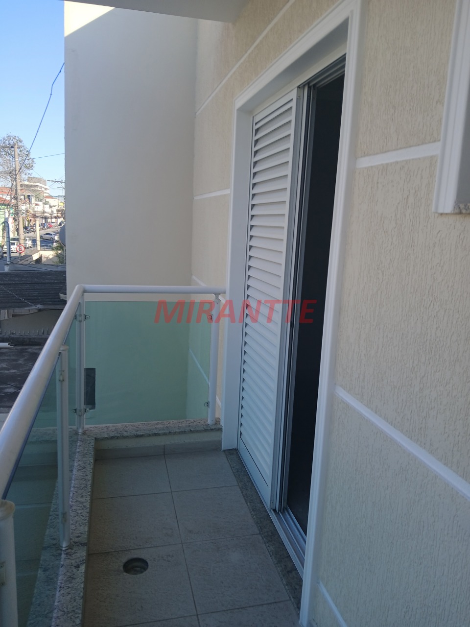 Sobrado de 160m² com 3 quartos em Santana