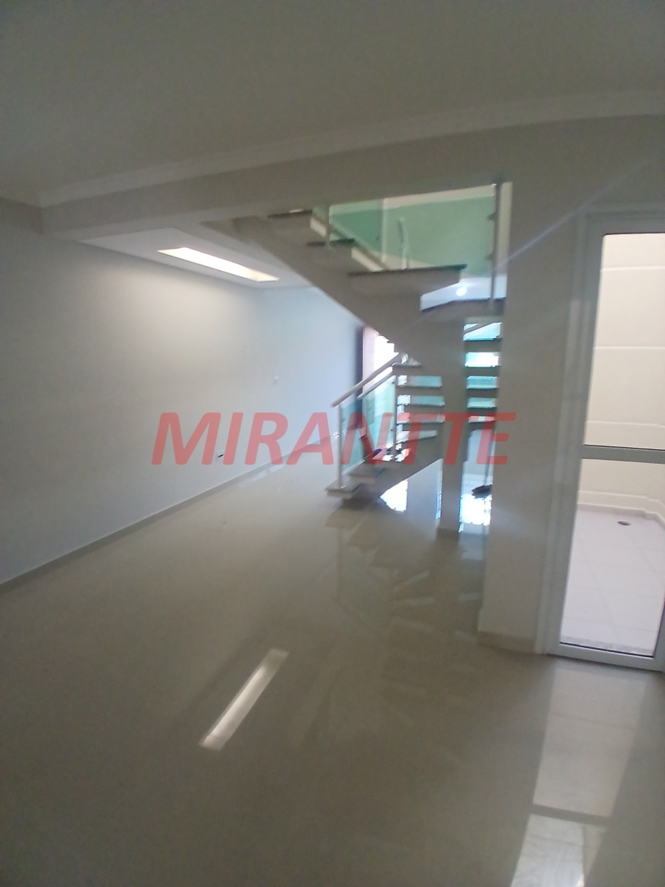 Sobrado de 160m² com 3 quartos em Santana