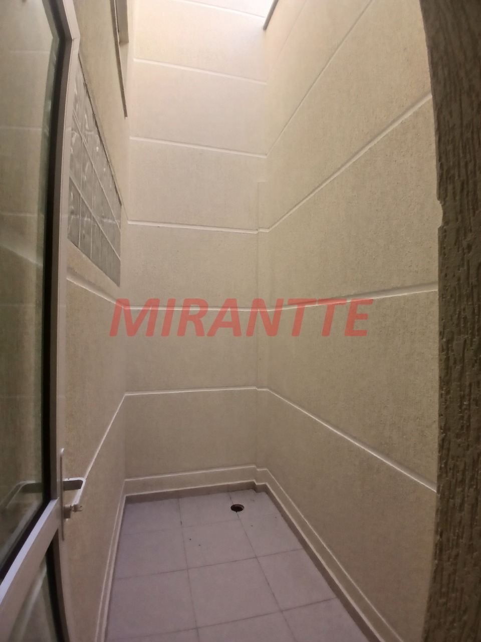 Sobrado de 160m² com 3 quartos em Santana