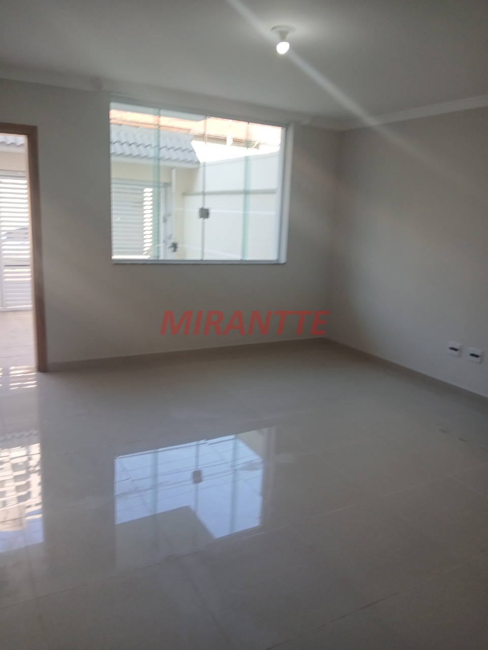 Sobrado de 160m² com 3 quartos em Santana