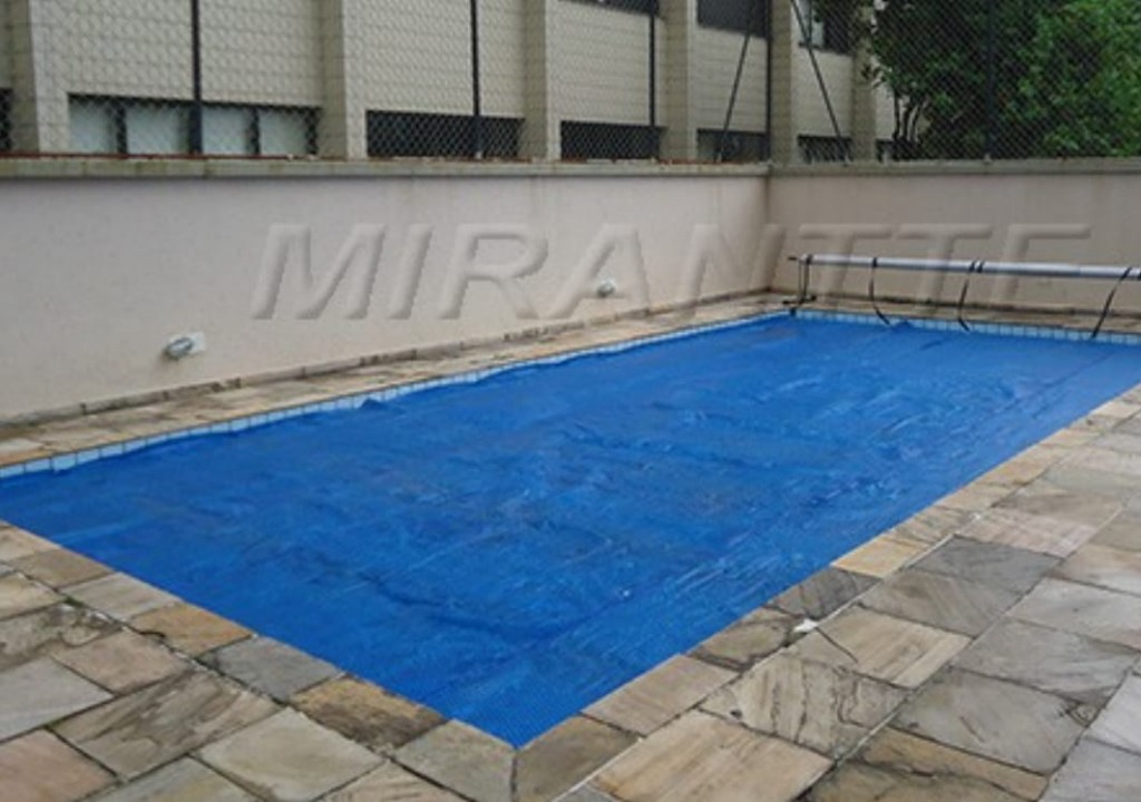Apartamento de 54m² com 2 quartos em Casa Verde