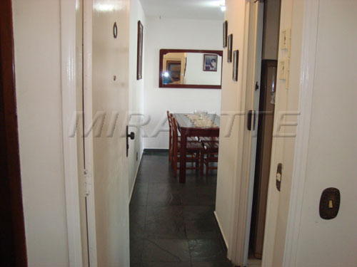 Apartamento de 54m² com 2 quartos em Casa Verde