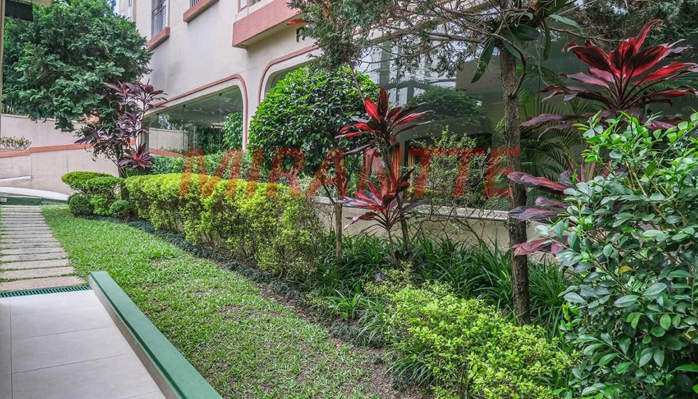 Apartamento de 74m² com 3 quartos em Água Fria