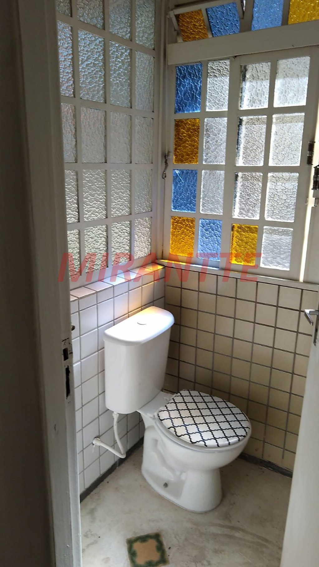 Sobrado de 72m² com 2 quartos em Santana