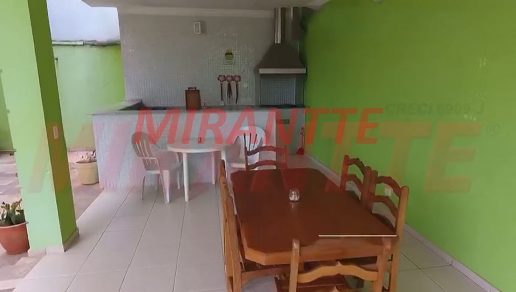 Cond. fechado de 171m² com 4 quartos em Jardim Itatinga