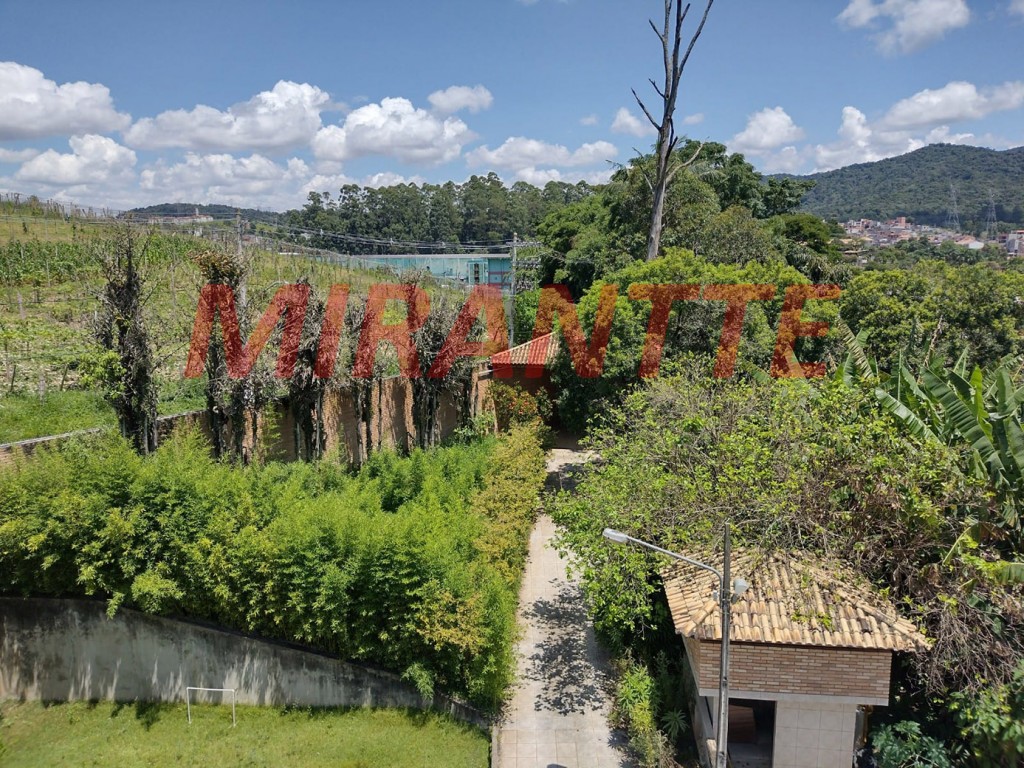 ChÁcara de 1000m² com 8 quartos em Furnas