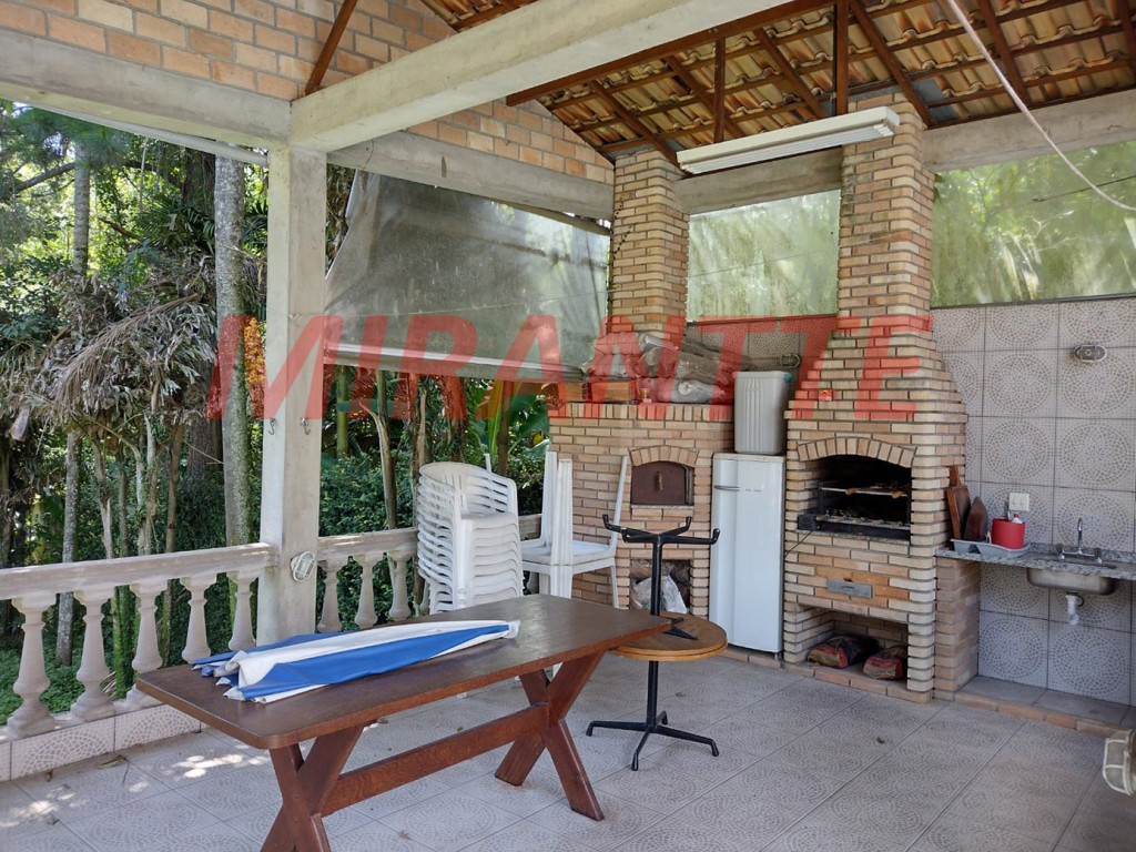 ChÁcara de 1000m² com 8 quartos em Furnas