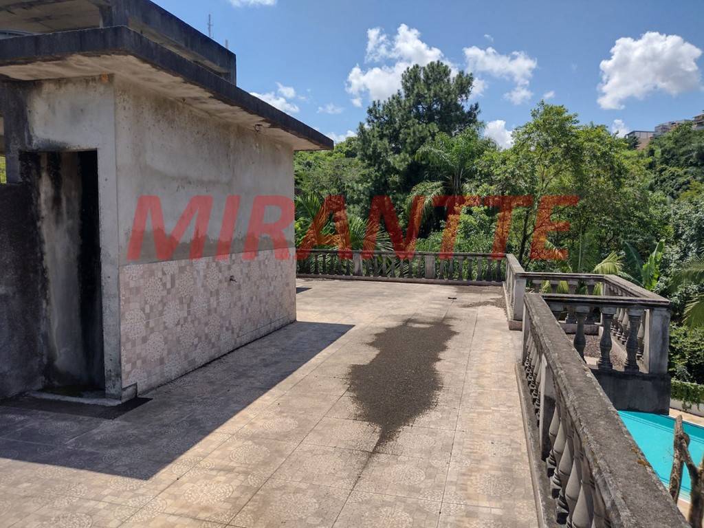 ChÁcara de 1000m² com 8 quartos em Furnas