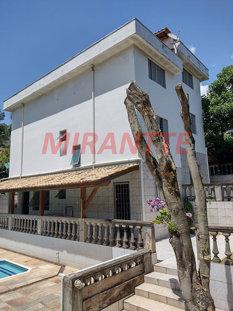 ChÁcara de 1000m² com 8 quartos em Furnas