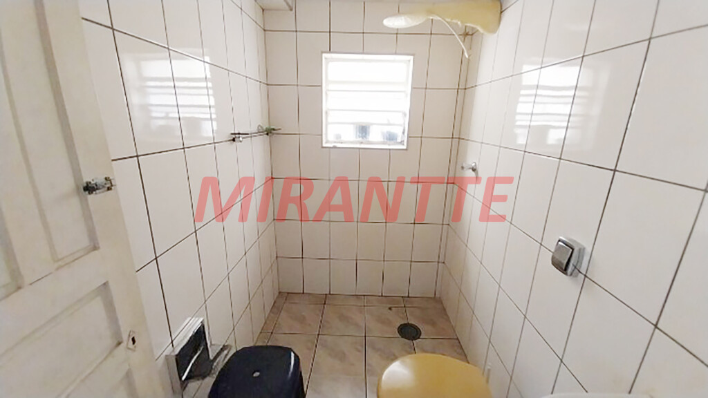 Sobrado com 3 quartos em Vila Nova Mazzei