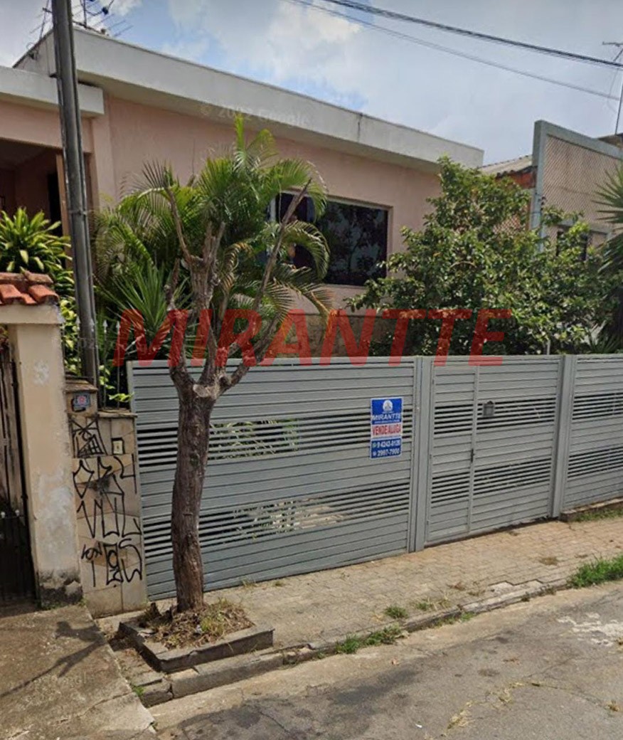 Casa terrea de 203m² com 4 quartos em Água Fria