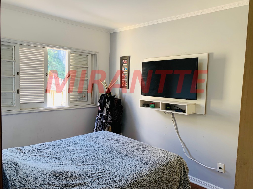 Sobrado de 277m² com 4 quartos em Jardim Kherlakian