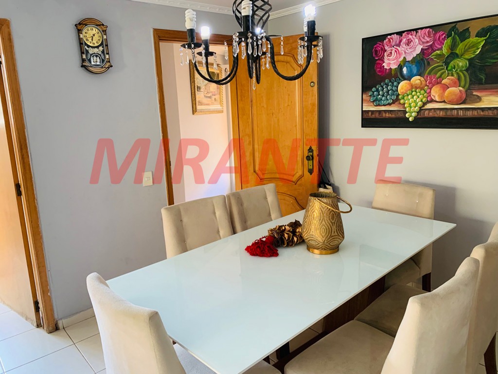 Sobrado de 277m² com 4 quartos em Jardim Kherlakian