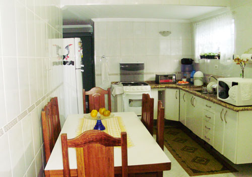Casa terrea de 136m² com 3 quartos em Mandaqui